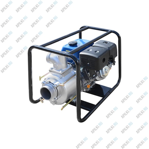 Мотопомпа TSS PGT100 130121