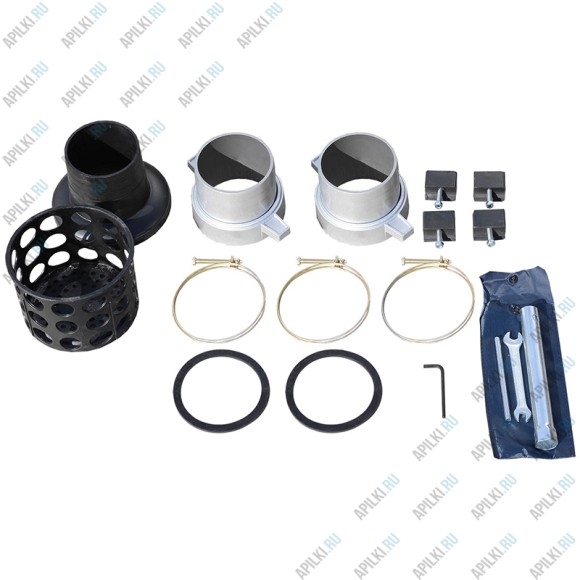 Мотопомпа TSS PGT100 130121