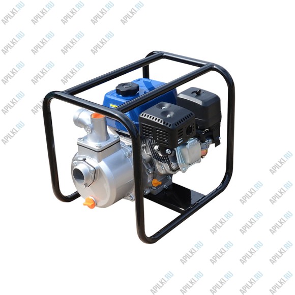 Мотопомпа TSS PGS50 130110 Мотопомпа TSS PGS50 130110