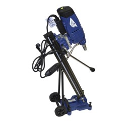 Установка алмазного бурения KEOS KS-200 JSET