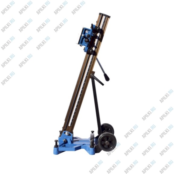 Установка алмазного бурения KEOS KS-200 JSET Установка алмазного бурения KEOS KS-200 JSET