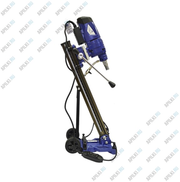 Установка алмазного бурения KEOS KS-200 JSET Установка алмазного бурения KEOS KS-200 JSET