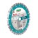 Алмазный диск 230 мм Technic Advanced DiStar 5D 14315086018