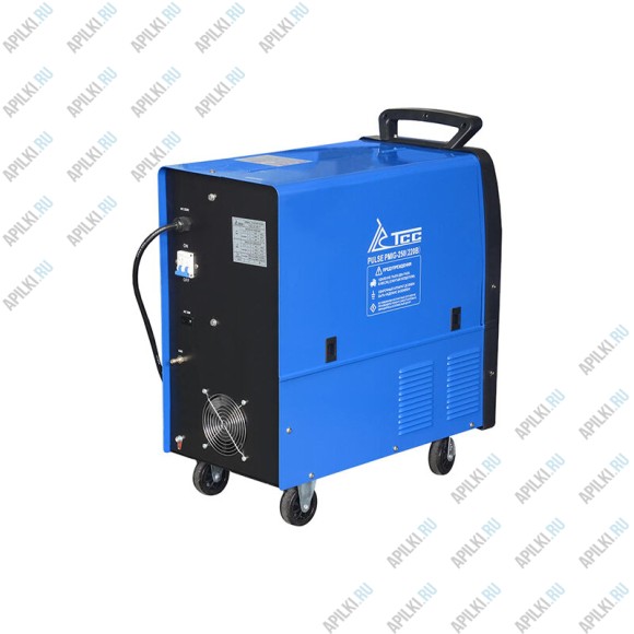 Сварочный инвертор TSS PRO MMA-250D 067120 Сварочный инвертор TSS PRO MMA-250D 067120