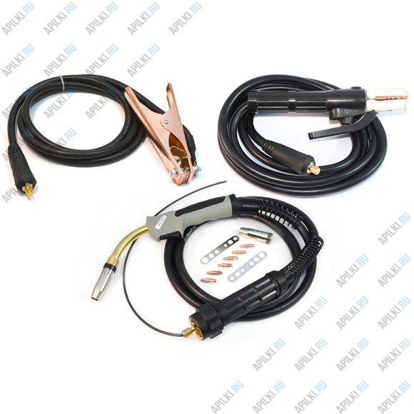 Сварочный инвертор TSS PRO MMA-250D 067120 Сварочный инвертор TSS PRO MMA-250D 067120