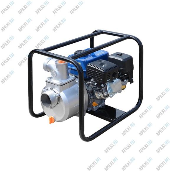 Мотопомпа TSS PGS80 130111