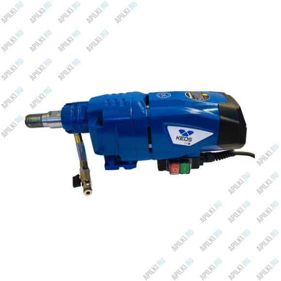 Установка алмазного бурения KEOS KS-200 SET