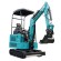 Мини экскаватор RIPPA R328