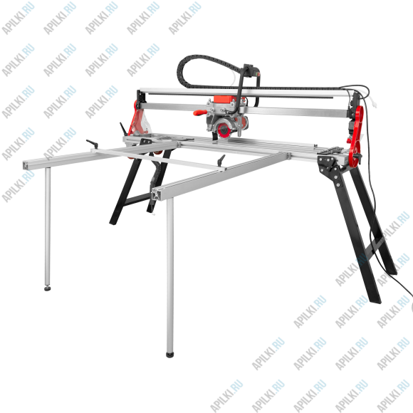 Плиткорез электрический DIAM ML-AUTO1200/2.3 LASER