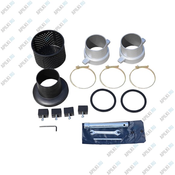 Мотопомпа TSS PGS100 130112 Мотопомпа TSS PGS100 130112