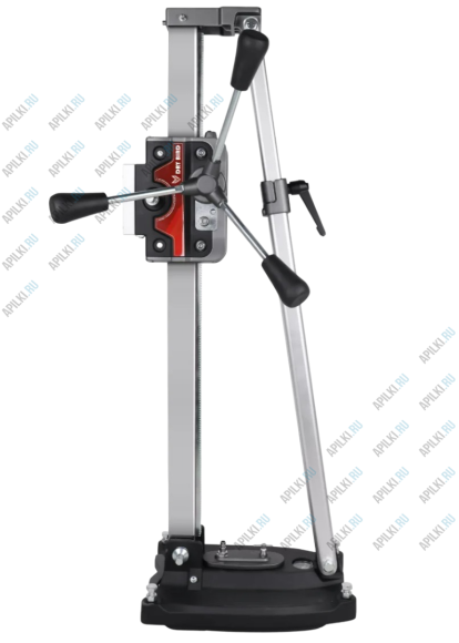 Стальная станина установки алмазного бурения BYCON DBS-352