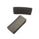 Алмазный сегмент 52-56 мм 24x3,5x11,5 DM Standart m для коронок