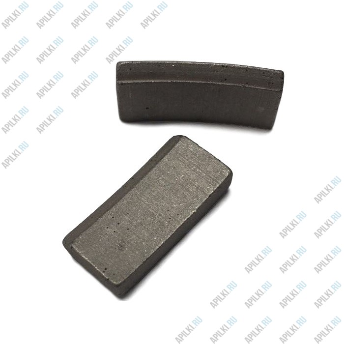 Сегмент 52. 118357 сегмент. Сегмент ножа жатки двойной джон дир. 08. 066-08 жатки (жрб).