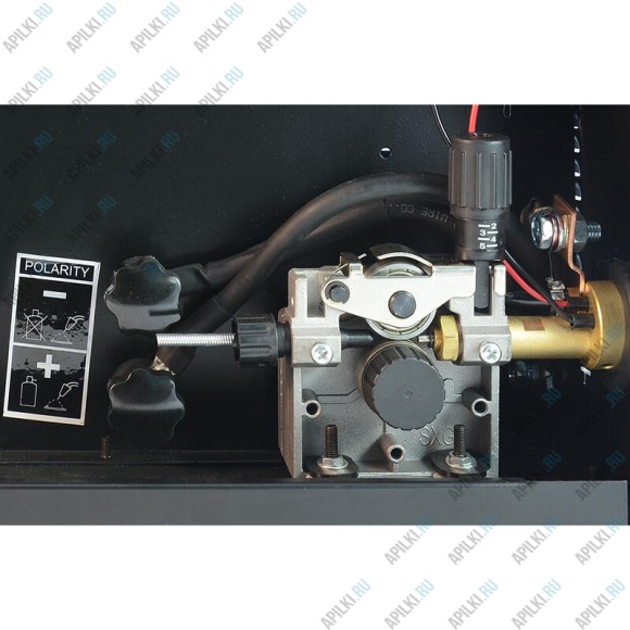 Сварочный инвертор TSS PRO MMA-500 067098 Сварочный инвертор TSS PRO MMA-500 067098