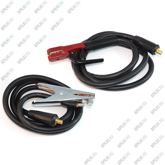 Сварочный инвертор TSS PRO MMA-500 067098 Сварочный инвертор TSS PRO MMA-500 067098