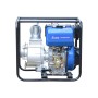 Мотопомпа дизельная TSS PGST100A 130141 Мотопомпа дизельная TSS PGST100A 130141