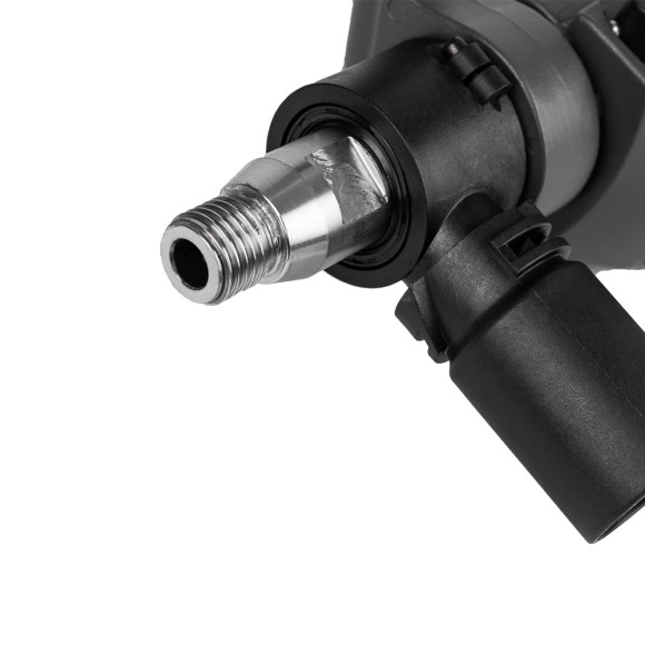 Алмазная дрель c микроударом DIAM ML-130Е Hit 620116