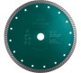 Алмазный диск 230мм 22.23 KEOS Standart Turbo (гранит)