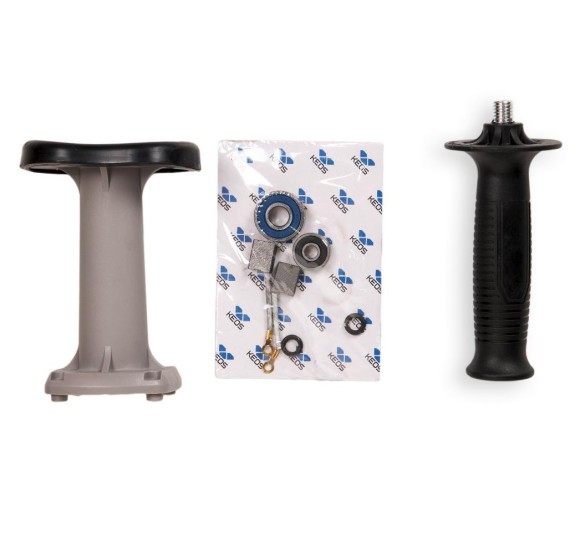 Алмазная дрель KEOS KS-13 до 130 мм Алмазная дрель KEOS KS-13 до 130 мм