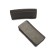 Алмазный сегмент 68-82 мм 24x3,5x11 DM Standart m для коронок
