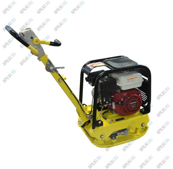 Виброплита реверсивная TSS-CP-80 207286 Виброплита реверсивная TSS-CP-80 207286