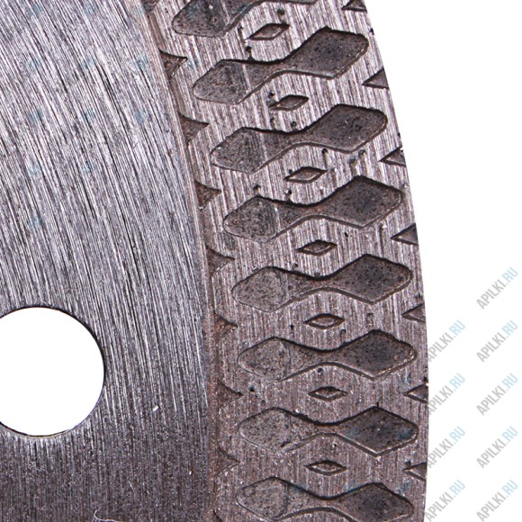 Алмазный диск 125 мм MultiGres DiStar 7D 11115494010