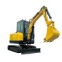 Мини экскаватор RIPPA R350
