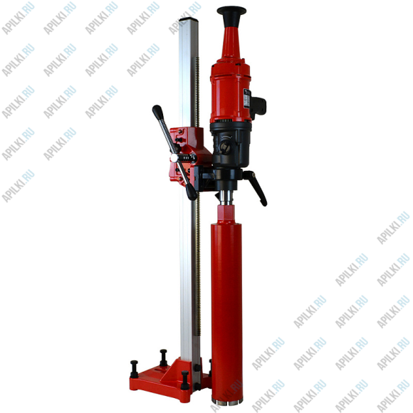 Установка алмазного сверления DIAM ML 102 2HS 620068 Установка алмазного сверления DIAM ML 102 2HS 620068