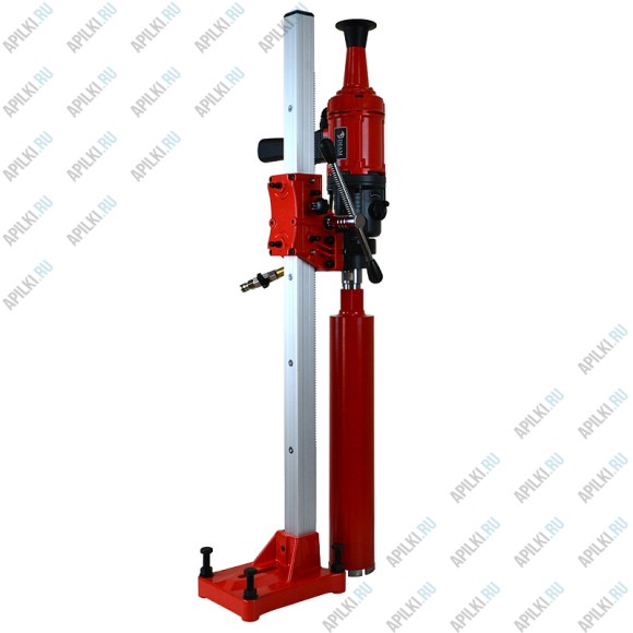 Установка алмазного сверления DIAM ML 102 2HS 620068 Установка алмазного сверления DIAM ML 102 2HS 620068