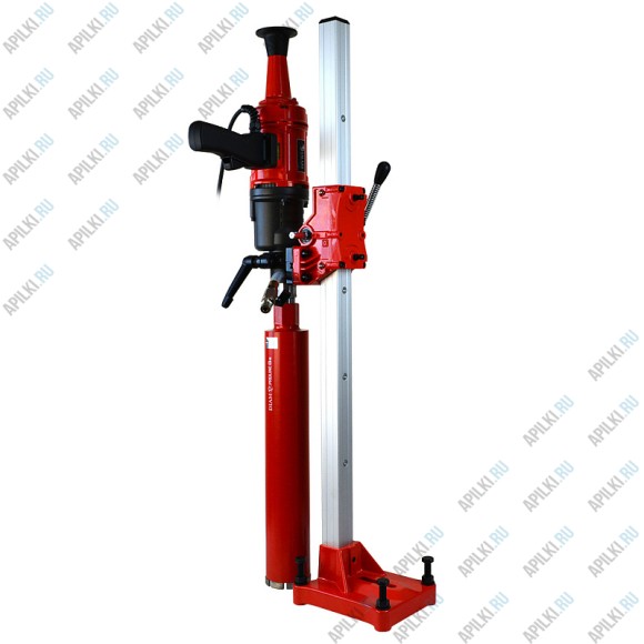 Установка алмазного сверления DIAM ML 102 2HS 620068 Установка алмазного сверления DIAM ML 102 2HS 620068