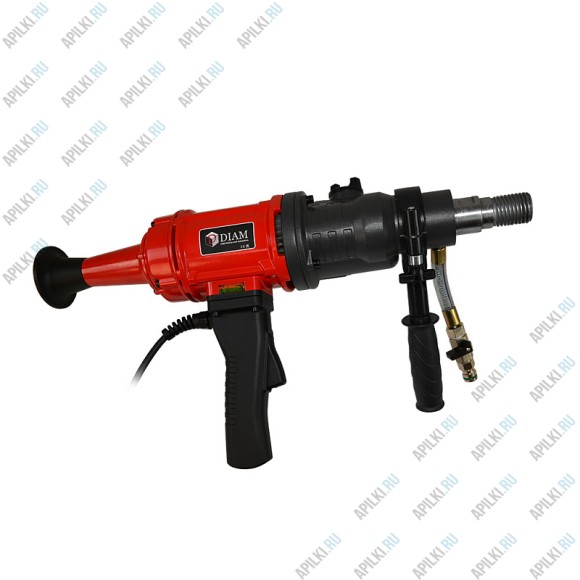 Установка алмазного сверления DIAM ML 102 2HS 620068 Установка алмазного сверления DIAM ML 102 2HS 620068