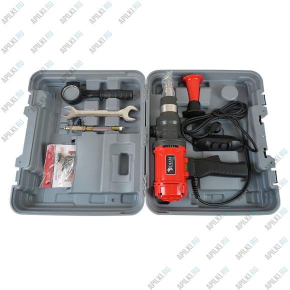 Установка алмазного сверления DIAM ML 102 2HS 620068 Установка алмазного сверления DIAM ML 102 2HS 620068