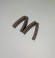 Алмазный сегмент 89-108 мм 24x3,5x11,5 DM Standart m для коронок