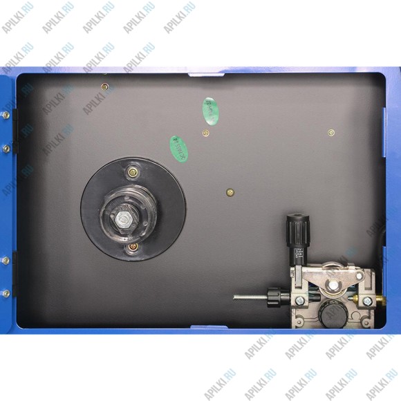 Сварочный полуавтомат TSS TOP MIG/MMA-160 DG 022641 Сварочный полуавтомат TSS TOP MIG/MMA-160 DG 022641