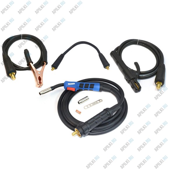 Сварочный полуавтомат TSS TOP MIG/MMA-160 DG 022641 Сварочный полуавтомат TSS TOP MIG/MMA-160 DG 022641