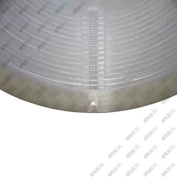 Водосборное кольцо D100 мм для алмазного сверления