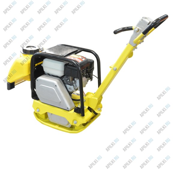 Виброплита реверсивная TSS-CP-80T 207291