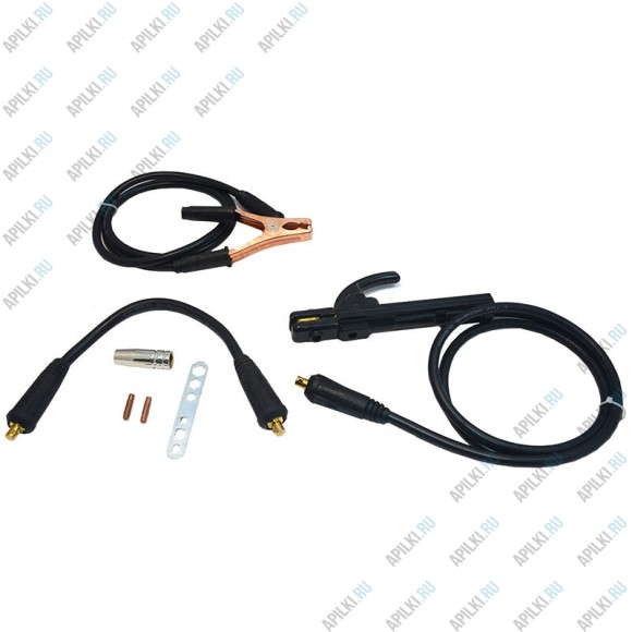 Сварочный полуавтомат TSS TOP MIG/MMA-160 014906