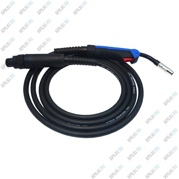 Сварочный полуавтомат TSS TOP MIG/MMA-160 014906