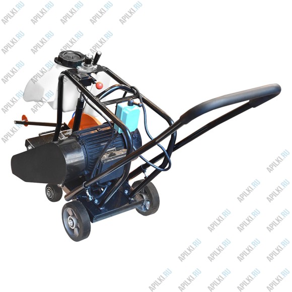 Швонарезчик электрический TSS RH-350E 025481 Швонарезчик электрический TSS RH-350E 025481