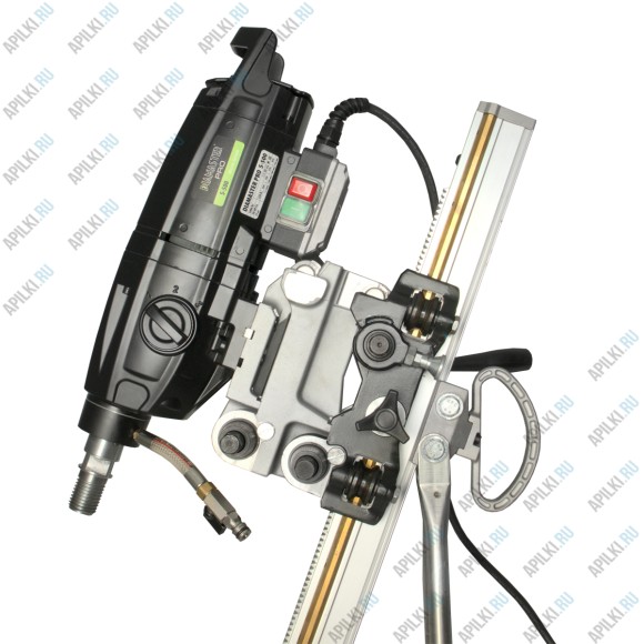 Установка алмазного сверления DM PRO S 500А (с наклоном 45°)