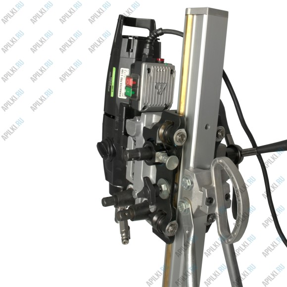 Установка алмазного сверления DM PRO S 500А (с наклоном 45°)