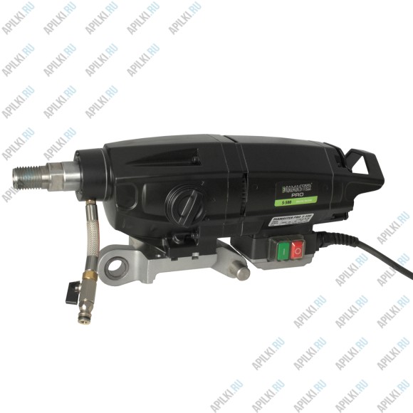 Установка алмазного сверления DM PRO S 500А (с наклоном 45°)