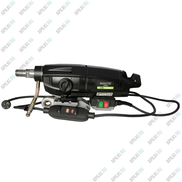 Установка алмазного сверления DM PRO S 500А (с наклоном 45°)