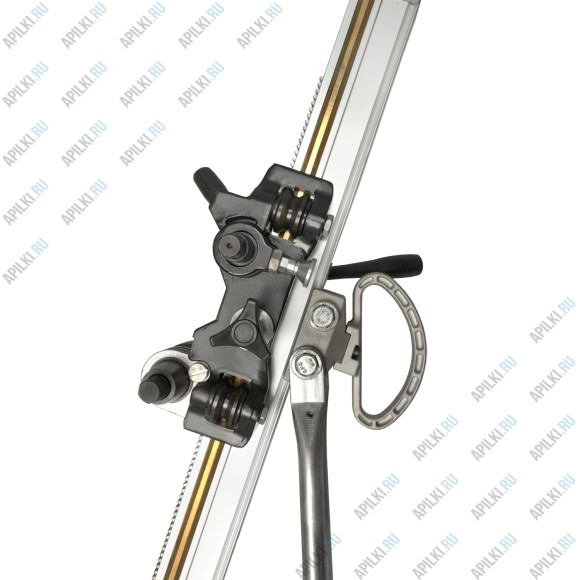 Установка алмазного сверления DM PRO S 500А (с наклоном 45°)