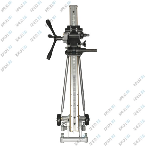 Установка алмазного сверления DM PRO S 500А (с наклоном 45°)