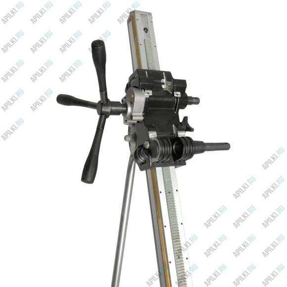 Установка алмазного сверления DM PRO S 500А (с наклоном 45°)