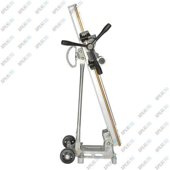 Установка алмазного сверления DM PRO S 500А (с наклоном 45°)