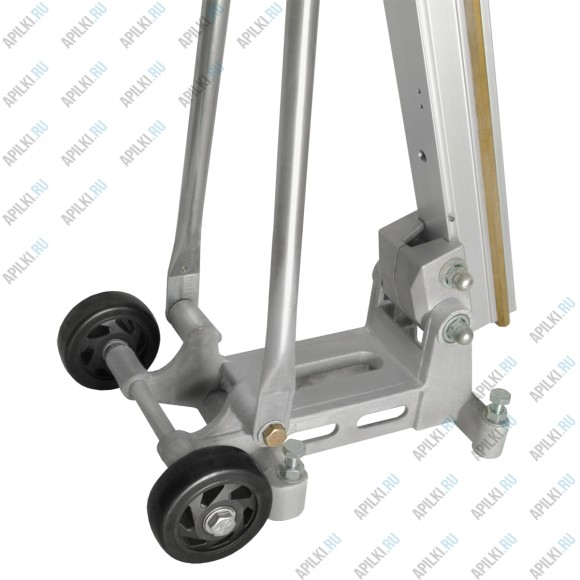 Установка алмазного сверления DM PRO S 500А (с наклоном 45°)