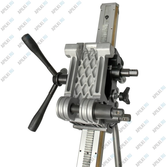 Установка алмазного сверления DM PRO S 500А (с наклоном 45°)